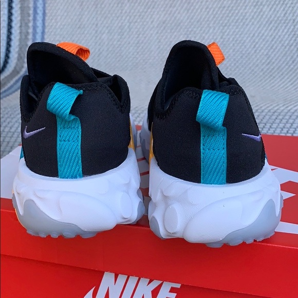 • NIKE REACT PRESTO EXTREME WMNS - Picture 6 of 16